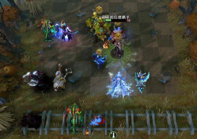 對小組賽中 對小組賽中