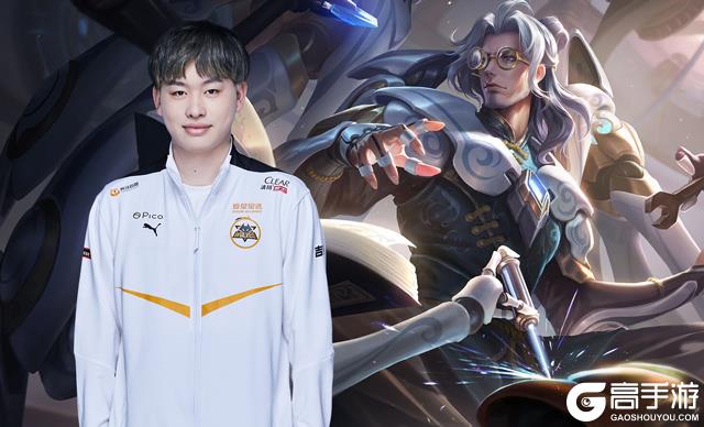 在新的赛季 在新的赛季