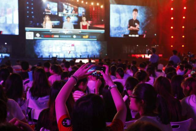 为联赛增添 为联赛增添