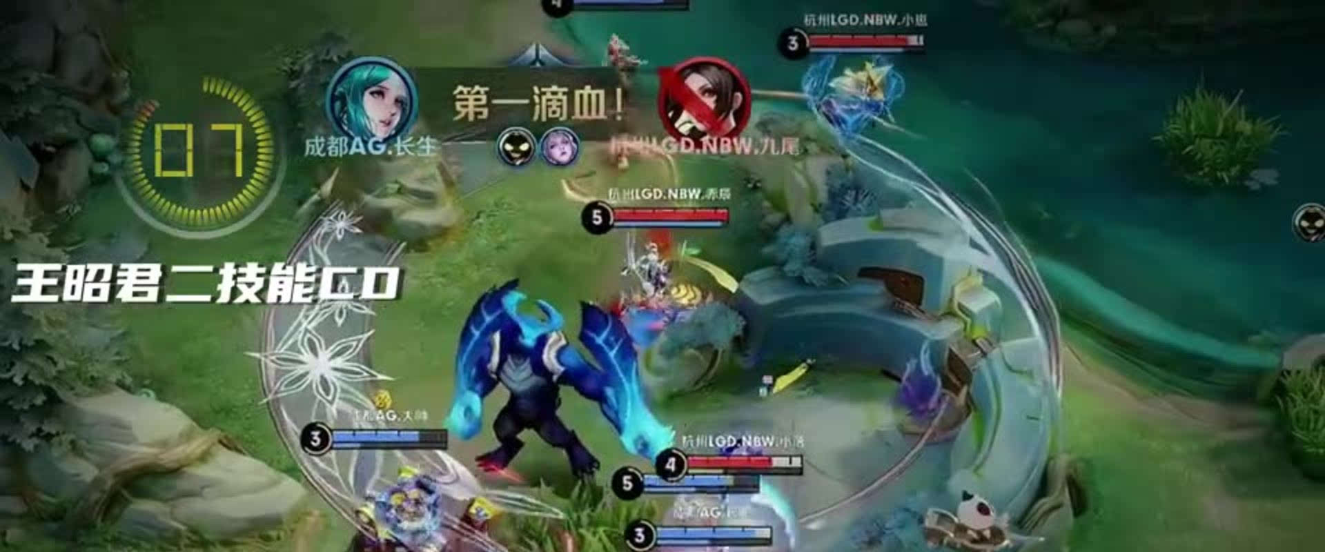 美的接力配 美的接力配