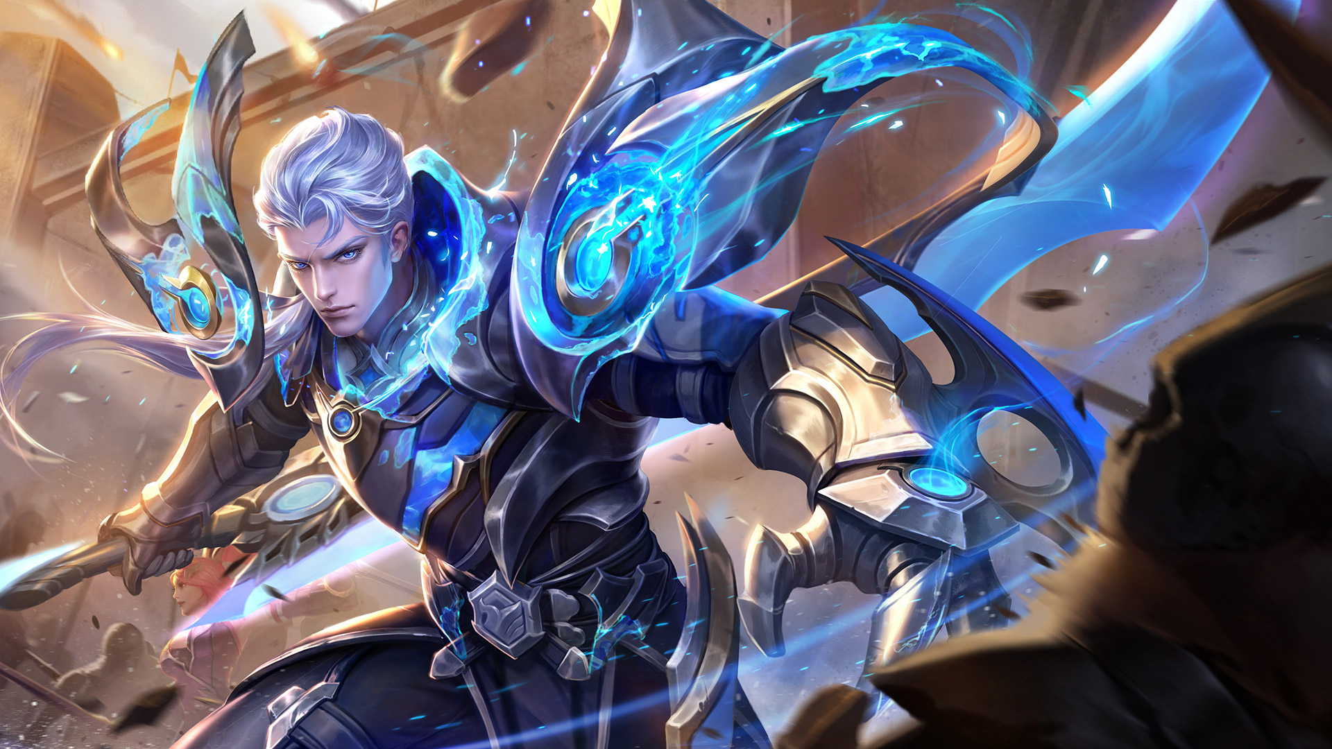 获得了为皇 获得了为皇