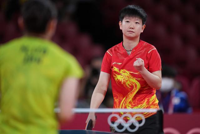 揭示了运动 揭示了运动