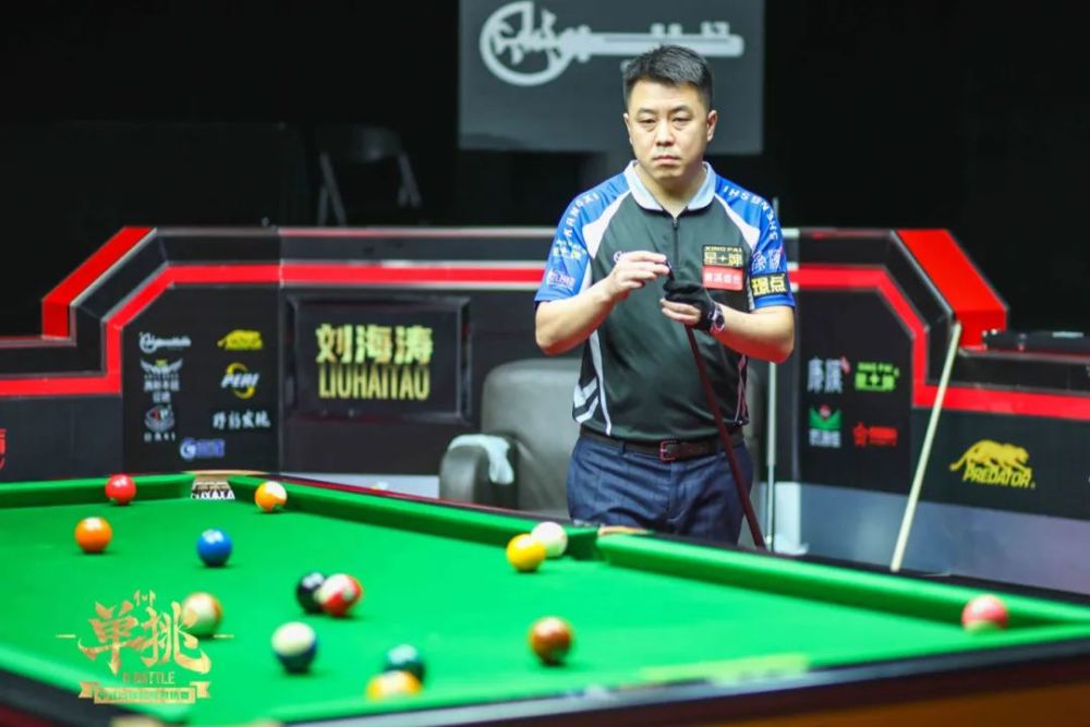 人心的比赛 人心的比赛