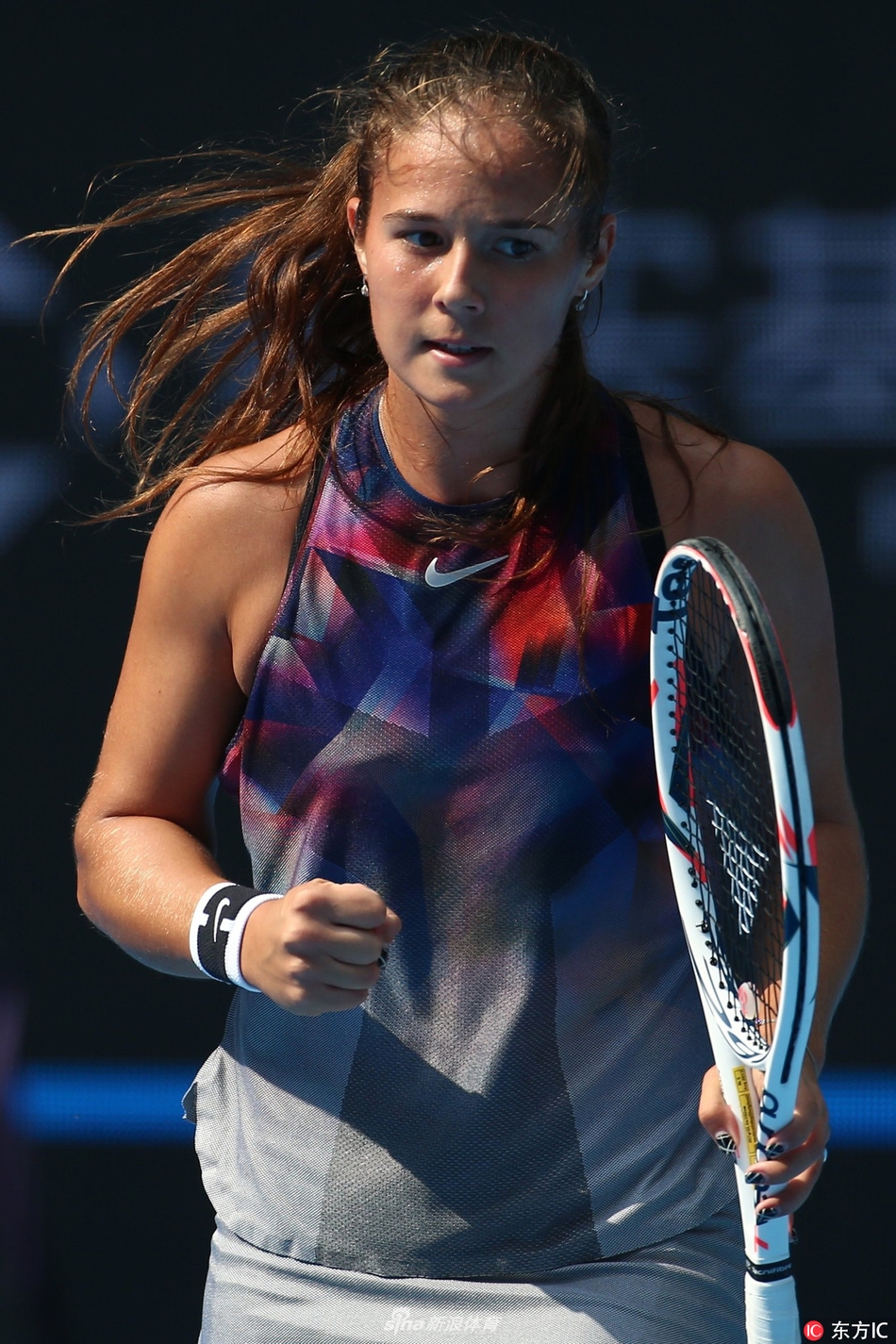 一次直面 一次直面